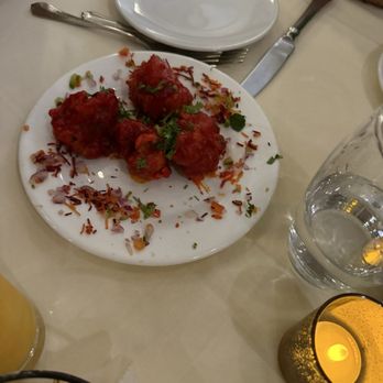 Cloves Indian Cuisine - Cauliflower - Indian Near Me - New York, New York Cloves Indian Cuisine - Cauliflower - Indian Near Me - New York, New York