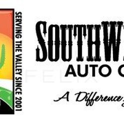 Southwestern Auto Glass
