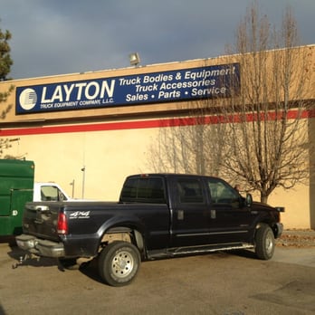 Auto Truck Group - Auto Parts & Supplies Near Me - Colorado Springs, Colorado