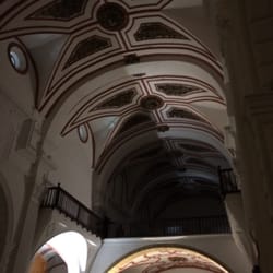 Iglesia De La Trinidad