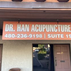 Dr Hans Chinese Acupuncture Clinic