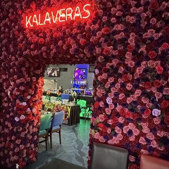 Kalaveras - Mexican Near Me - Orange, California
