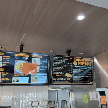 Paris Sandwiches - Menu - Vietnamese Near Me - San Marcos, California Paris Sandwiches - Menu - Vietnamese Near Me - San Marcos, California