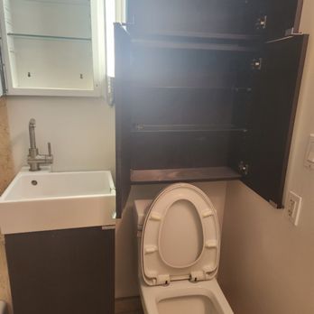 Peachy Clean Services - Very detailed in bathroom - Home Cleaning Near Me Peachy Clean Services - Very detailed in bathroom - Home Cleaning Near Me
