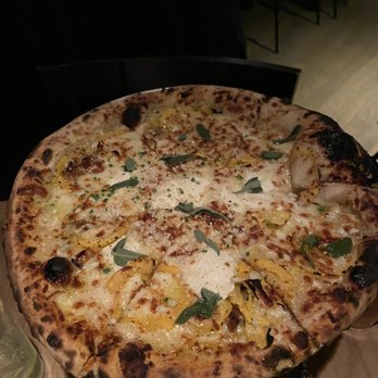 Prairie Fire - Squash Pizza - Pizza Near Me - Brookline, Massachusetts Prairie Fire - Squash Pizza - Pizza Near Me - Brookline, Massachusetts