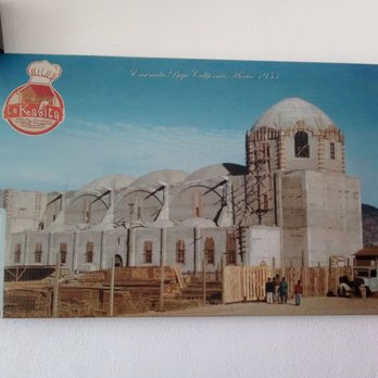 La Kasita - Historic pictures and paintings of Ensenada - Breakfast & Brunch Near Me - Ensenada, BCN La Kasita - Historic pictures and paintings of Ensenada - Breakfast & Brunch Near Me - Ensenada, BCN