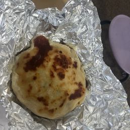 Pupusa Pupusa