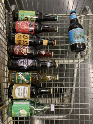 Galco's Old World Grocery by null