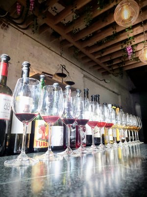 Levant Bistro + Bake Shop by null