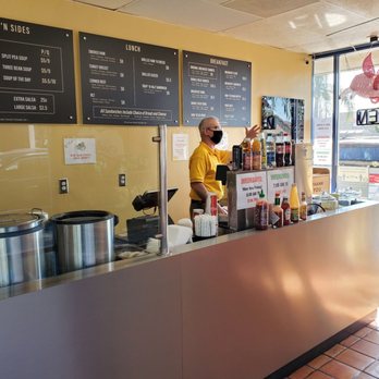 Ham 'n Scram - Breakfast & Brunch Near Me - Westminster, California