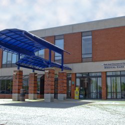 Beth Israel Deaconess Healthcare
