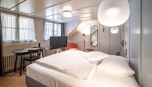 Best Western Plus Hotel Bern by null