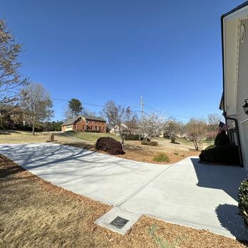 Sudlow Concrete - Masonry/Concrete Near Me - Atlanta, Georgia