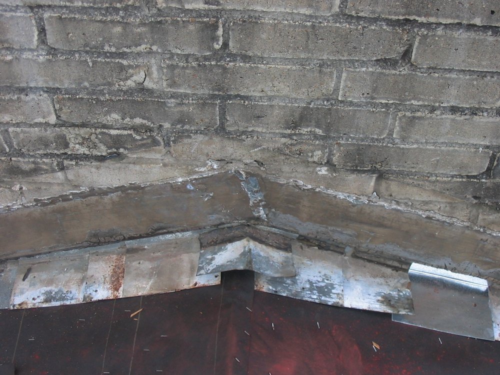 Slide of Escamilla's Remodeling