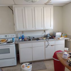 Quick's Premium Contracting