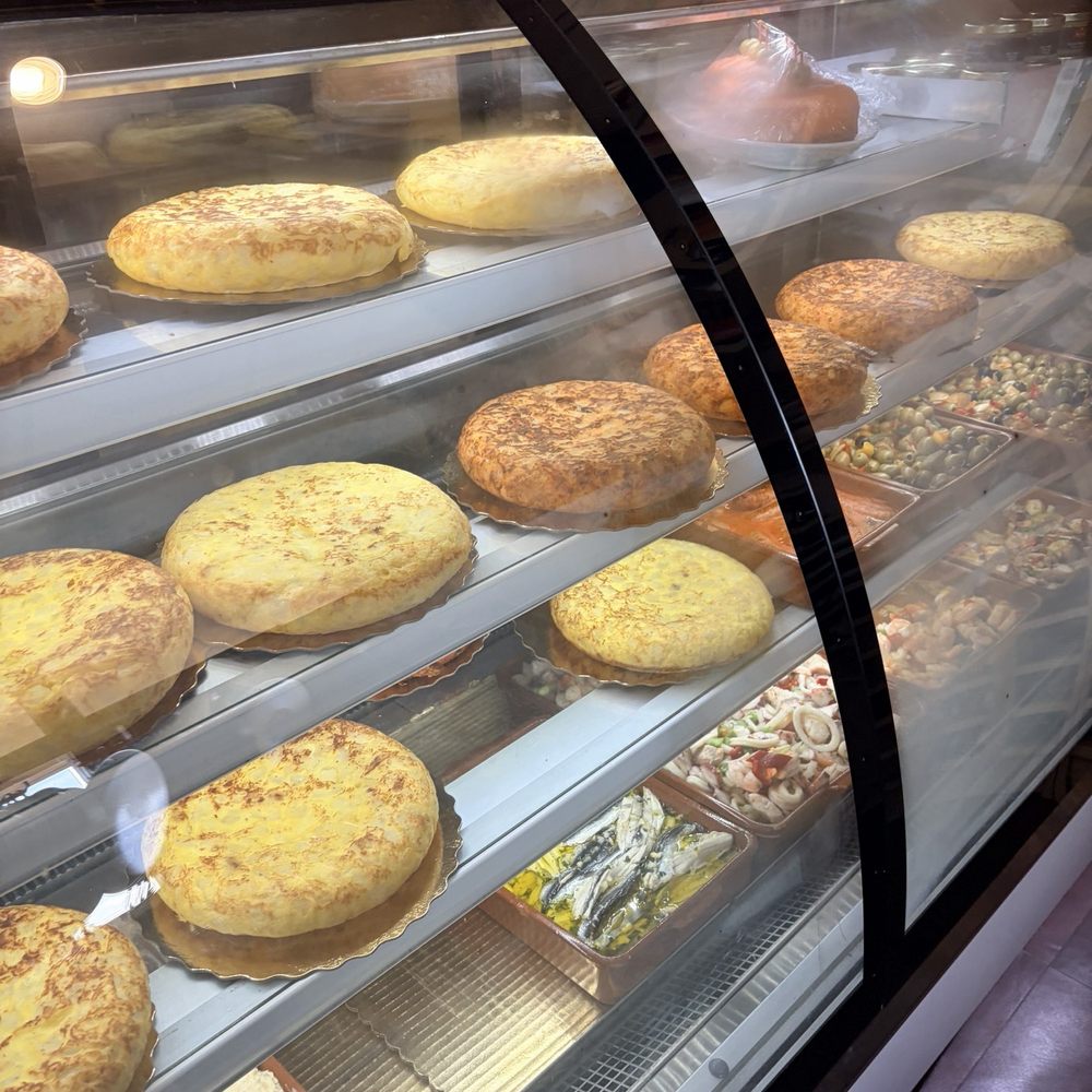 Delicias de Espana 2 - Spanish Near Me - Miami, Florida