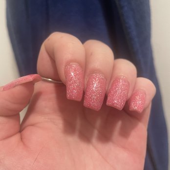 Look Nails - Nail Salons Near Me - Lemon Grove, California