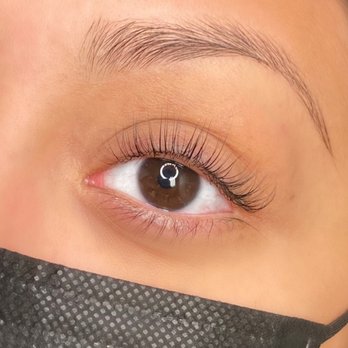 Siren & Sailor Lash Studio - Lash lift - Eyelash Service Near Me - Glendale, Arizona