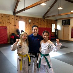 Hood River Martial Arts