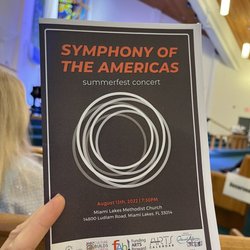 Miami Lakes United Methodist