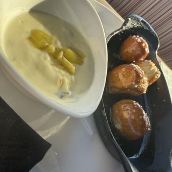 OHSO Brewery - Pretzel app + 2 more pretzel bites - Brewpubs Near Me - Surprise, Arizona OHSO Brewery - Pretzel app + 2 more pretzel bites - Brewpubs Near Me - Surprise, Arizona