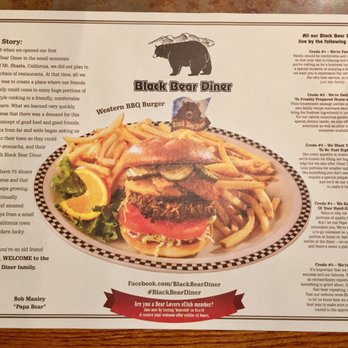 Black Bear Diner Milpitas - Diners Near Me - Milpitas, California Black Bear Diner Milpitas - Diners Near Me - Milpitas, California