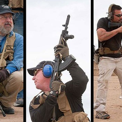 Colorado Shooting Sports