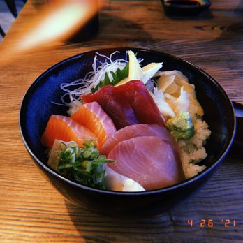 Shokudou - Chirashi - Izakaya Near Me - San Francisco, California Shokudou - Chirashi - Izakaya Near Me - San Francisco, California