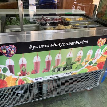 Veggies Natural Juice Bar - #youarewhatyoueat&drink - Juice Bars & Smoothies Near Me - Brooklyn, New York Veggies Natural Juice Bar - #youarewhatyoueat&drink - Juice Bars & Smoothies Near Me - Brooklyn, New York
