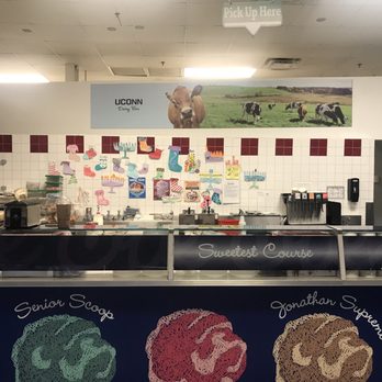 UConn Dairy Bar - Ice Cream & Frozen Yogurt Near Me - Storrs, Connecticut UConn Dairy Bar - Ice Cream & Frozen Yogurt Near Me - Storrs, Connecticut