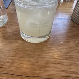 Skinny margarita Skinny margarita