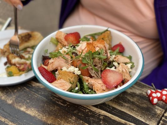 Batch & Brine by null