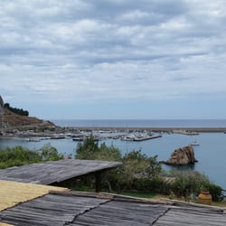 Hotel LE Calette Turinvest Cefalu'
