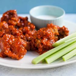 The Chicken Shanty - Boneless Wings