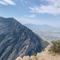 Squaw Peak Trail