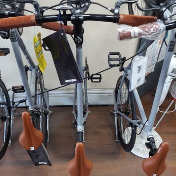 Roberts Cycle - Current  bikes for purchase - Bikes Near Me - Chicago, Illinois
