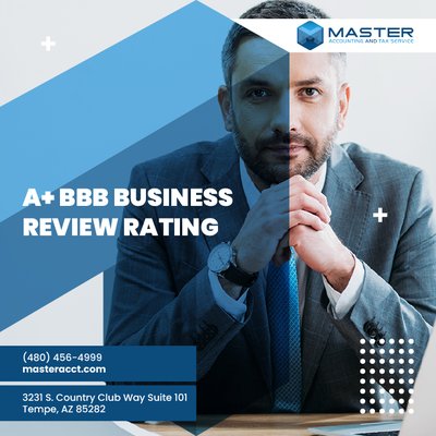 MASTER ACCOUNTING AND TAX SERVICE Updated October 2025 50 Photos L