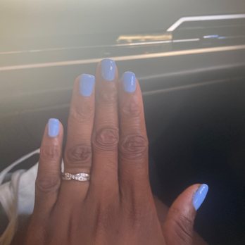 Empire Beauty Spa - Gel manicure - Nail Salons Near Me - New York, New York