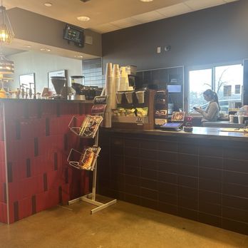 CC's Coffee House - Inside - Coffee & Tea Near Me - Baton Rouge, Louisiana