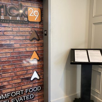 Brick 29 - Elevator to the best meal! - New American Near Me - Nampa, Idaho Brick 29 - Elevator to the best meal! - New American Near Me - Nampa, Idaho