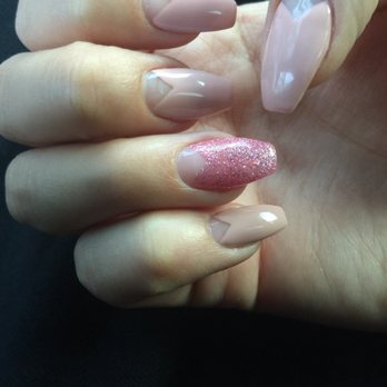 Jeanne's Nail Spa - Nails by Jeanne!! - Nail Salons Near Me - Milpitas, California