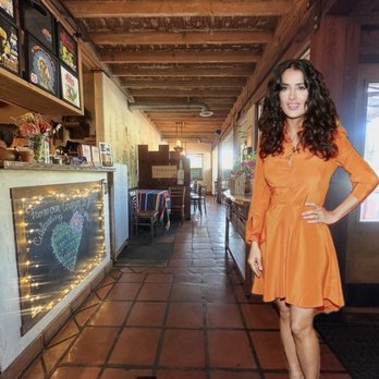 Old Juan's Cantina - Met my Amiga Salma for an early dinner - Mexican Near Me - Oceano, California Old Juan's Cantina - Met my Amiga Salma for an early dinner - Mexican Near Me - Oceano, California