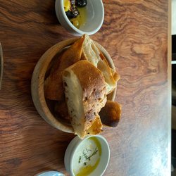 Tas Restaurant