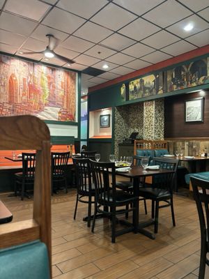 Pines of Florence by null