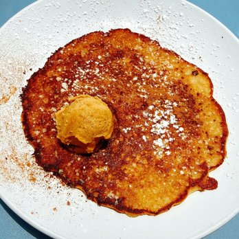 Little Billy's - pancake - Breakfast & Brunch Near Me - Newport Beach, California