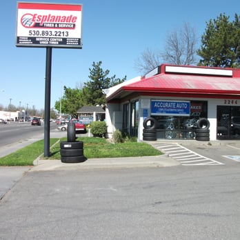 Accurate Auto by Mike - Auto Repair Near Me - Chico, California