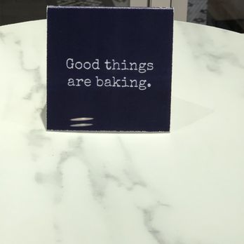Paris Baguette - Empty - Bakeries Near Me - Dallas, Texas