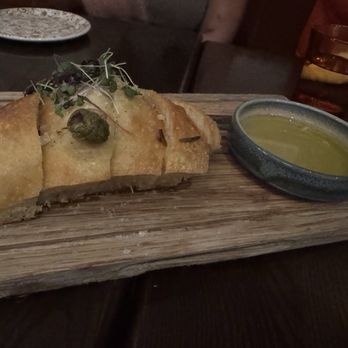 Alla Campagna - Delicious 5/5 - Italian Near Me - Fredericksburg, Texas