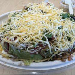 Burrito Bowl