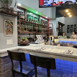 Original Flavor 1889 - Small quick picture of the bar (not the full bar size)